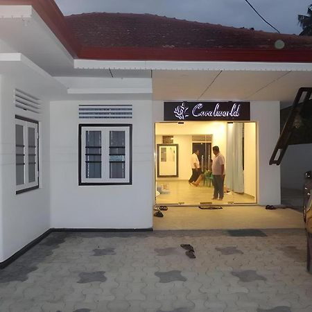 מיריסה Coralworld Hotel מראה חיצוני תמונה