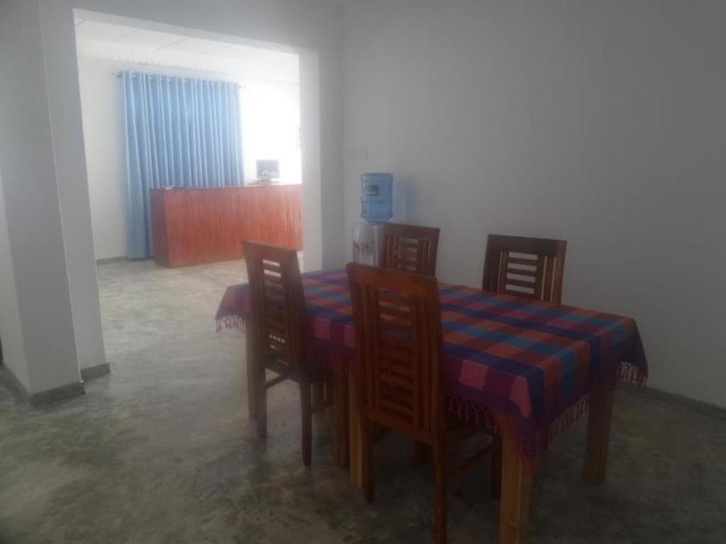 מיריסה Coralworld Hotel מראה חיצוני תמונה