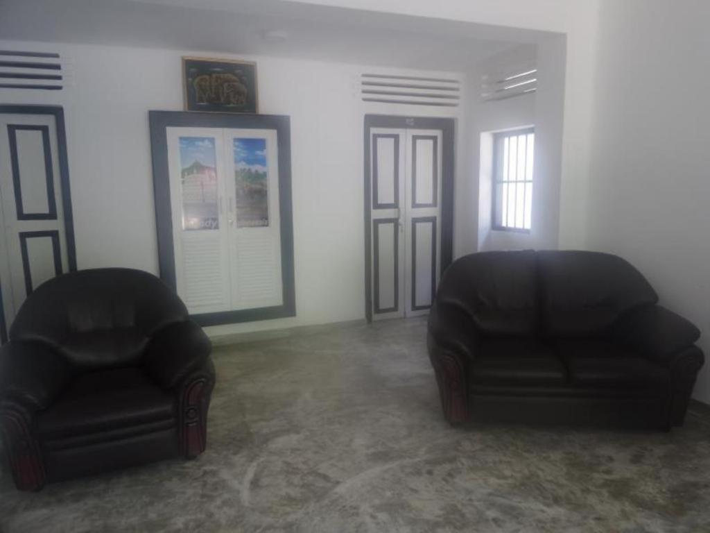 מיריסה Coralworld Hotel מראה חיצוני תמונה
