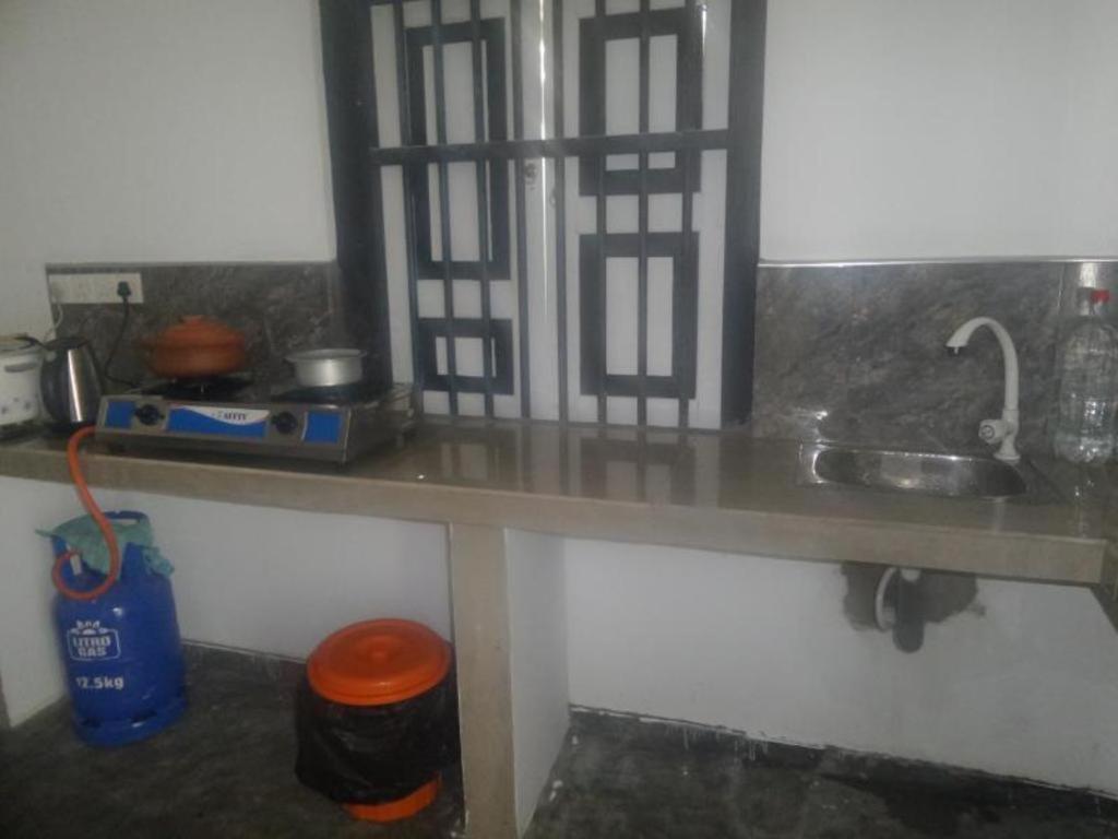 מיריסה Coralworld Hotel מראה חיצוני תמונה