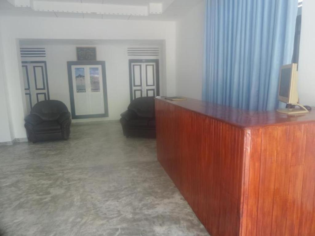 מיריסה Coralworld Hotel מראה חיצוני תמונה