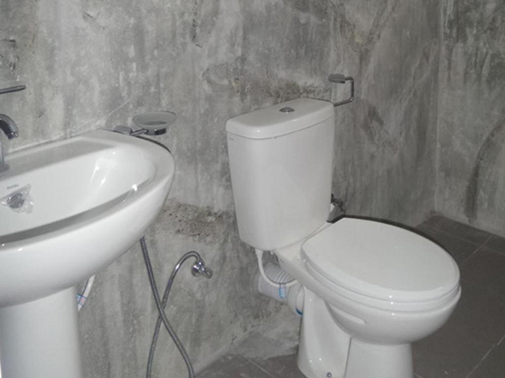 מיריסה Coralworld Hotel מראה חיצוני תמונה