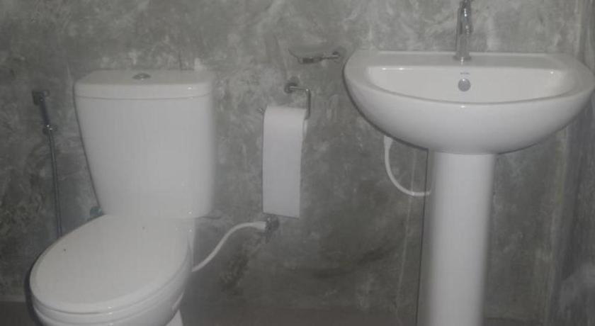 מיריסה Coralworld Hotel מראה חיצוני תמונה