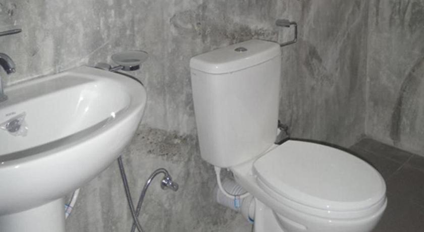 מיריסה Coralworld Hotel מראה חיצוני תמונה