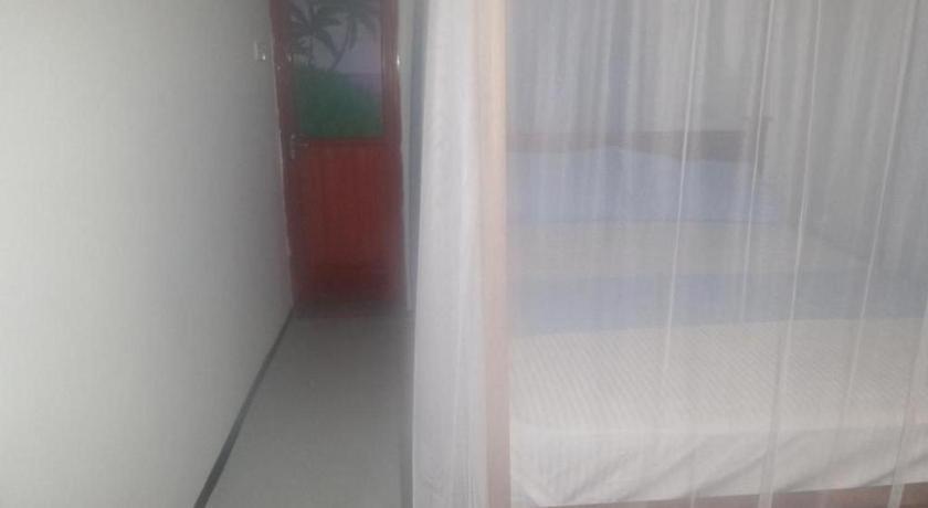 מיריסה Coralworld Hotel מראה חיצוני תמונה