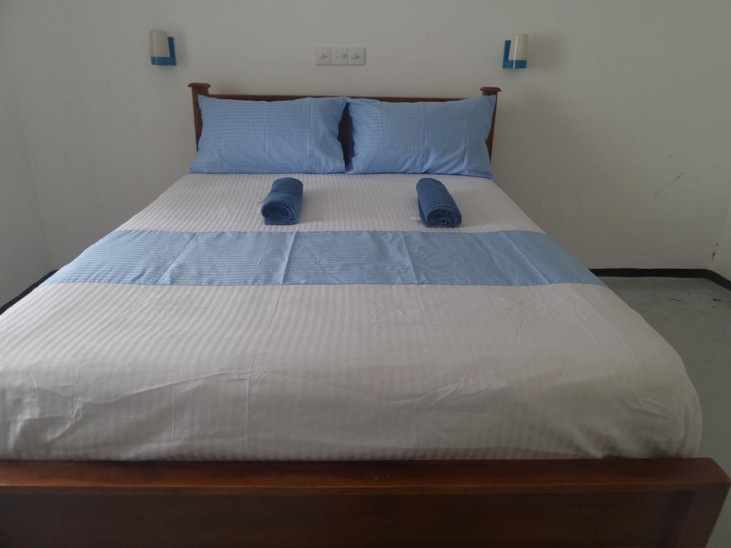 מיריסה Coralworld Hotel מראה חיצוני תמונה