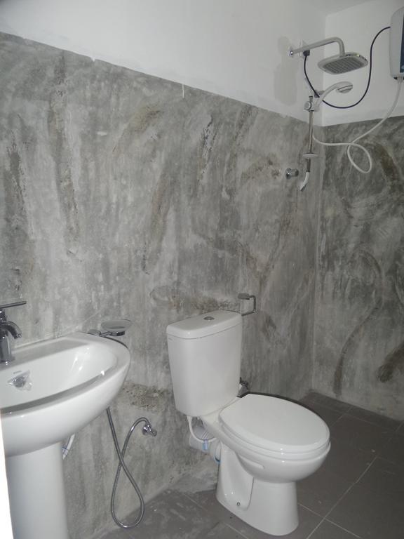 מיריסה Coralworld Hotel מראה חיצוני תמונה