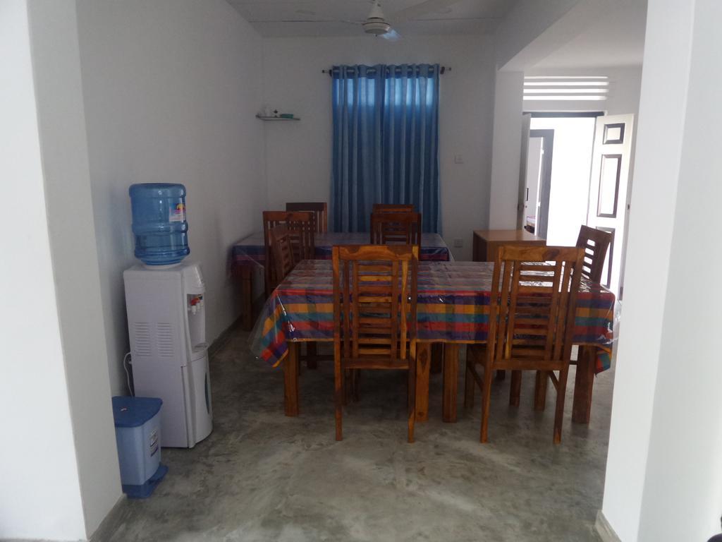 מיריסה Coralworld Hotel מראה חיצוני תמונה