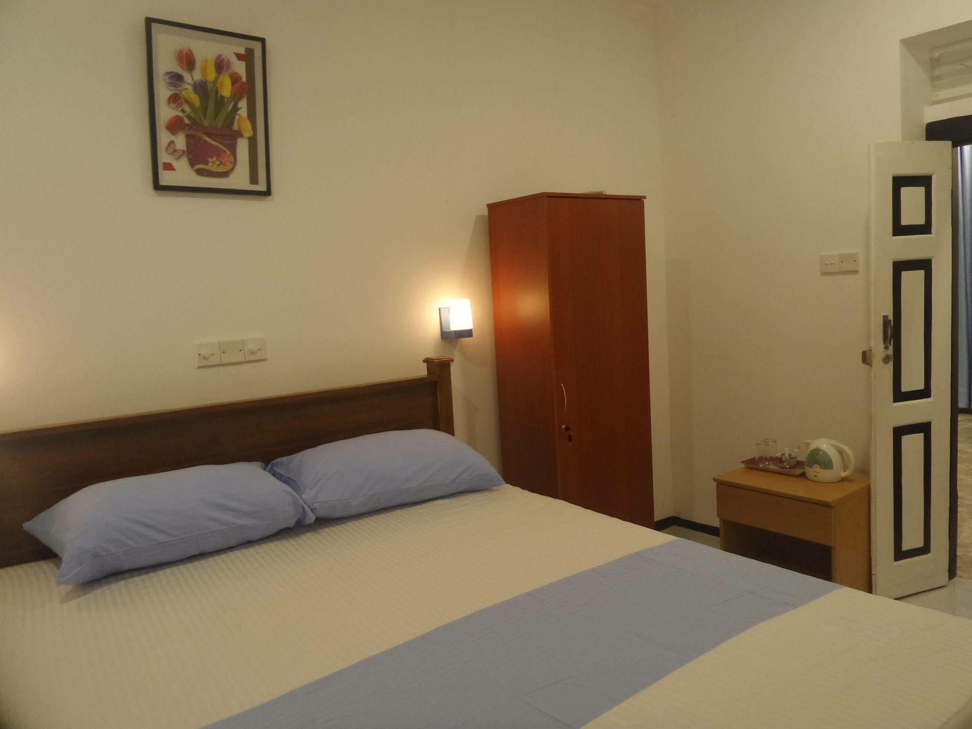 מיריסה Coralworld Hotel מראה חיצוני תמונה