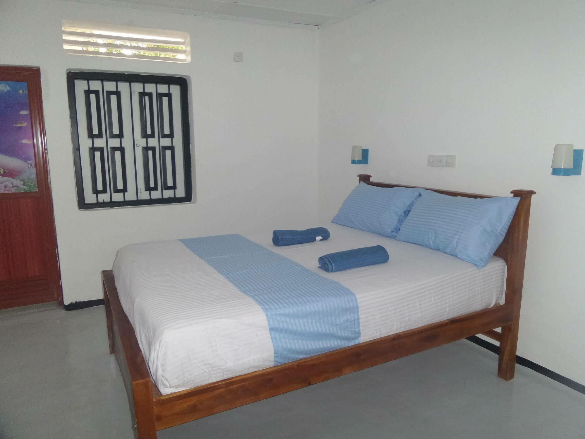 מיריסה Coralworld Hotel מראה חיצוני תמונה