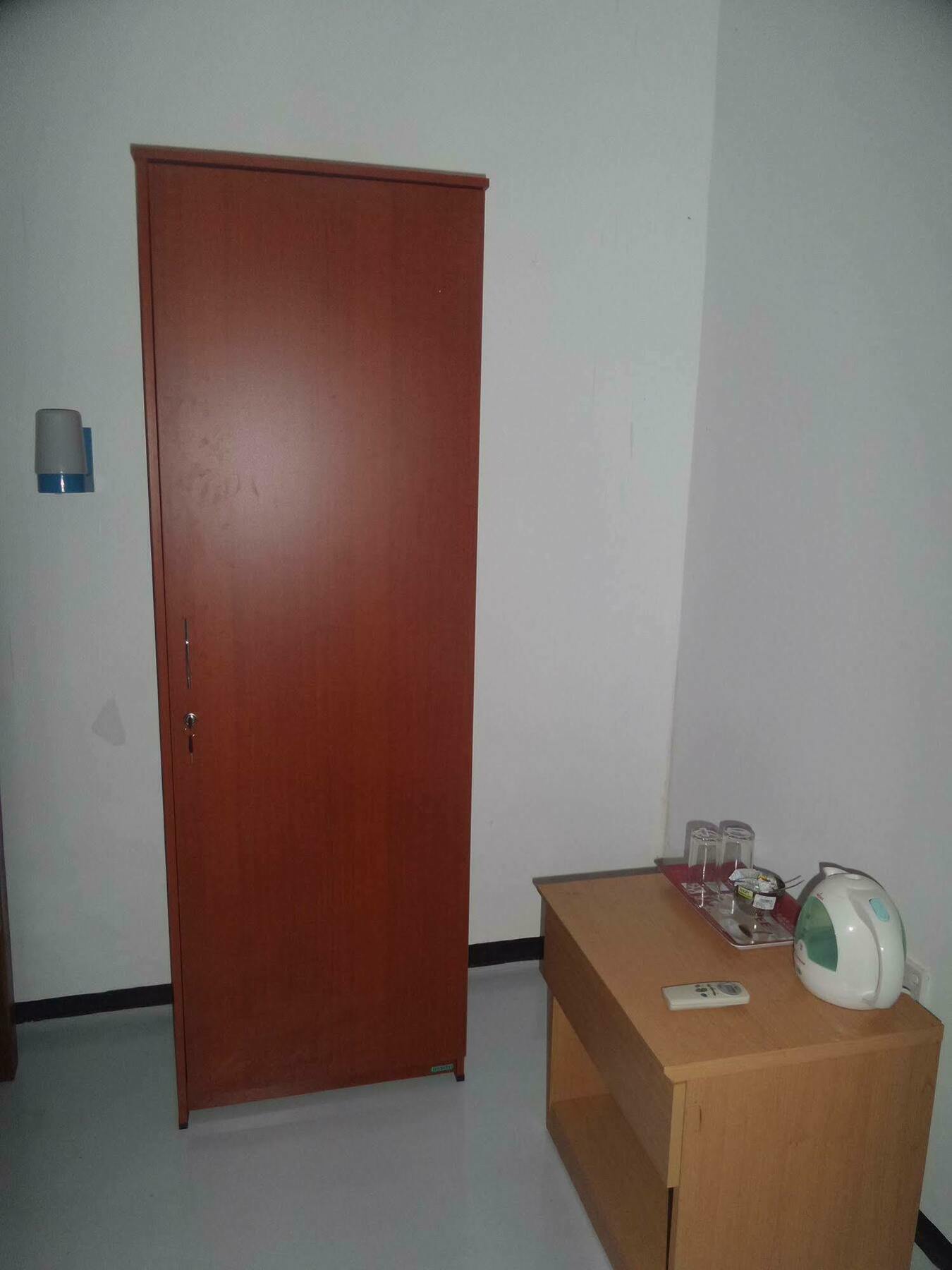 מיריסה Coralworld Hotel מראה חיצוני תמונה